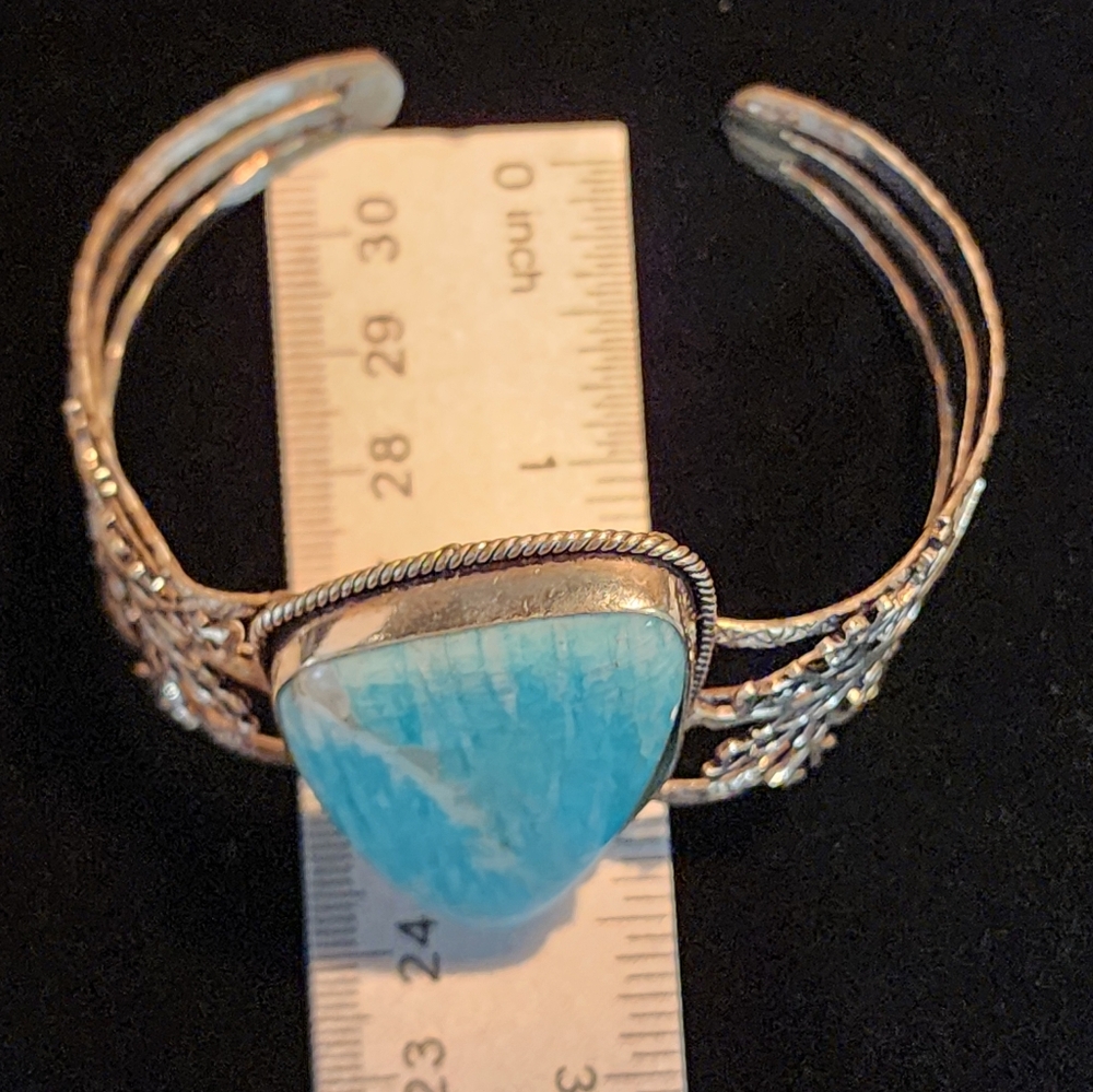 Amazonite Bracelet - image 5